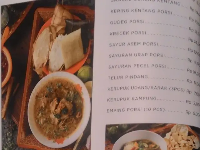 Gambar Makanan D' Solo 7