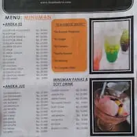 Gambar Makanan Bumbu Desa 2