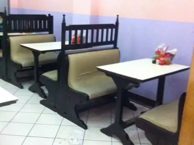 Gambar Makanan Sabang Restaurant 2