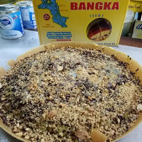 Gambar Makanan Martabak Iis, Bekasi 9