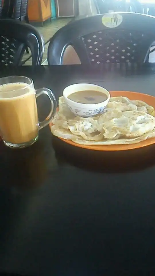 Kedai Roti Canai Pak Ali Food Photo 7