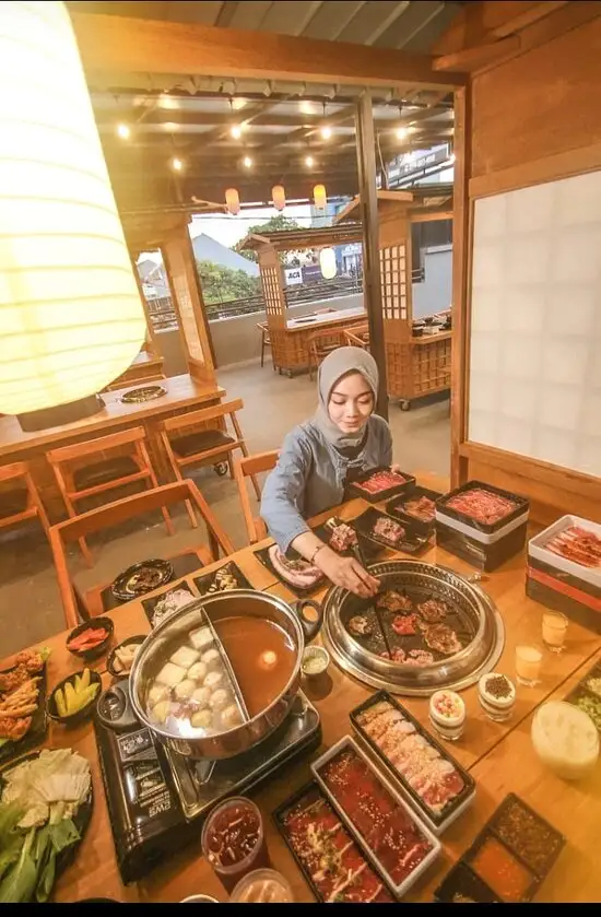 Gambar Makanan Mashu Yakiniku & Shabu-Shabu 9