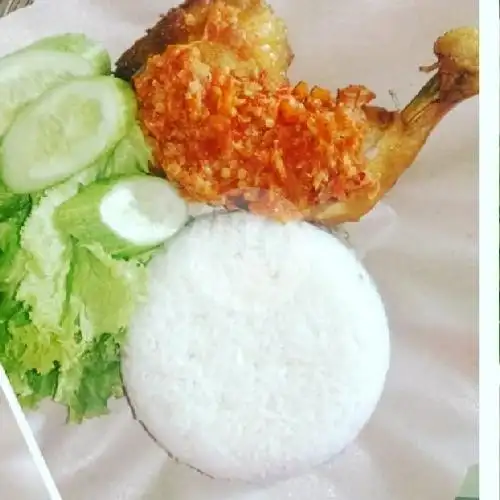 Gambar Makanan KEDAI TIGA 3 D 15