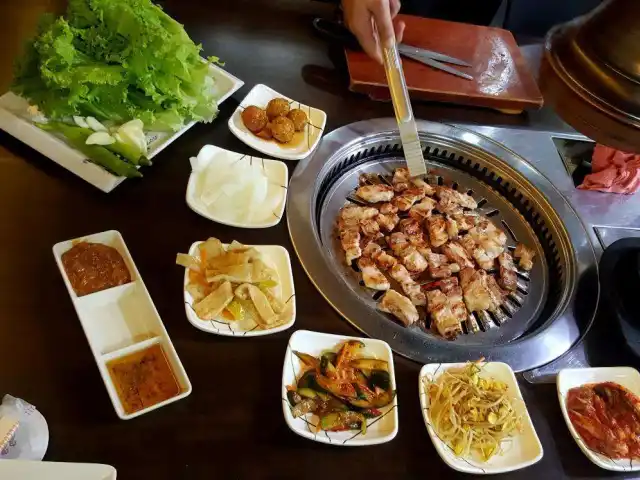 Seoul Galbi Food Photo 9