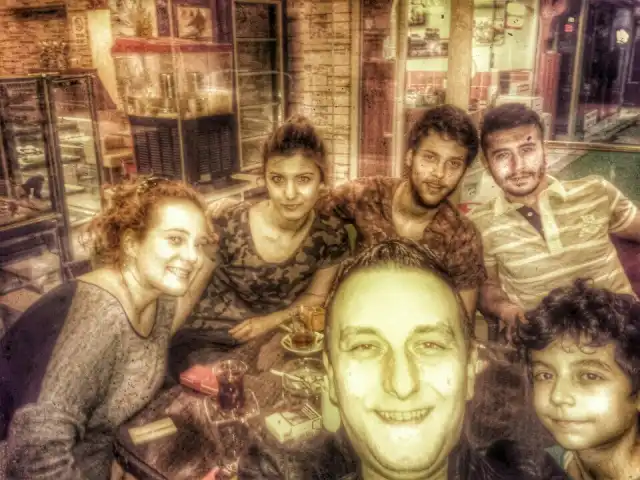 Carino Cafe'nin yemek ve ambiyans fotoğrafları 5