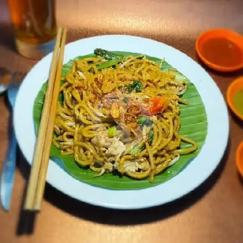 Gambar Makanan Kweitiau Mei Siang Bojong Indah, Manggis 20