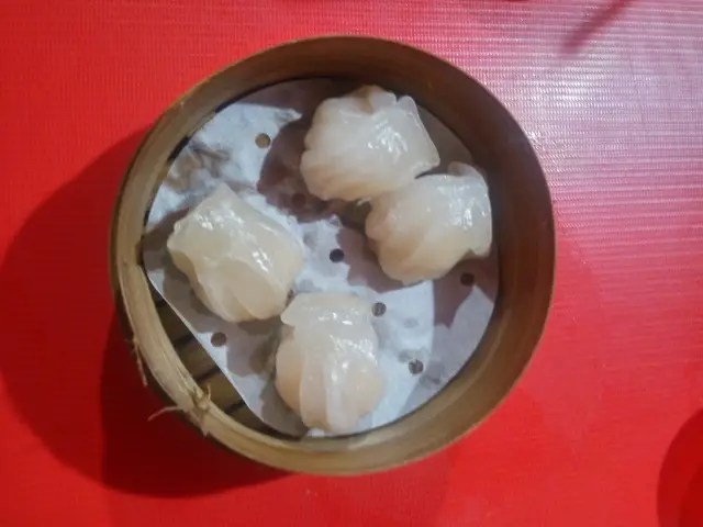 Gambar Makanan Red Dimsum 7