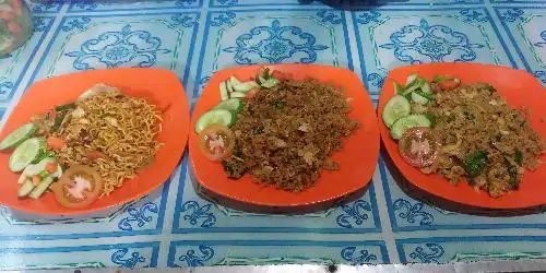 Nasi Goreng Mas Alwi, Kejambon