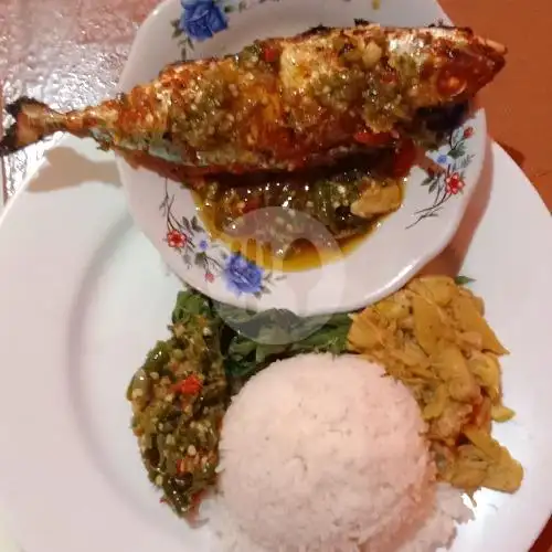 Gambar Makanan RM.SARI MINANG, Pademangan.Pademangan Barat 4