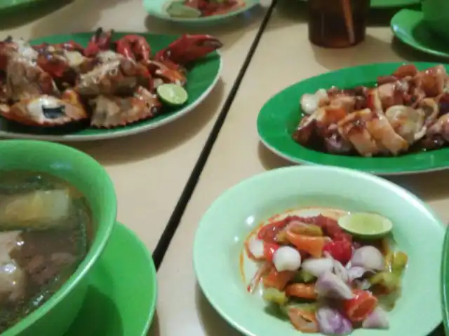 Gambar Makanan Sunda Kelapa 15