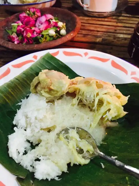 Gambar Makanan Kedai Ketan Punel 13