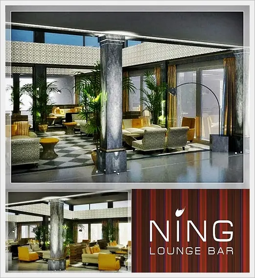 Gambar Makanan Ning Lounge Bar 3