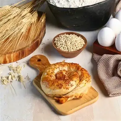 Yağcıoğlu Pastaneleri'nin yemek ve ambiyans fotoğrafları 21