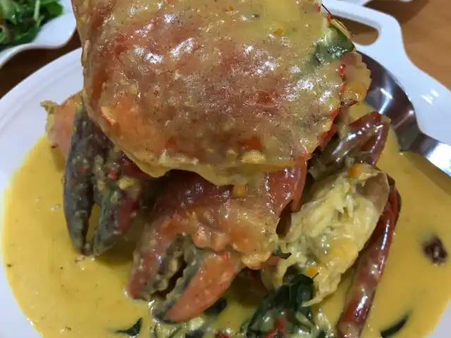 Restaurant Crab Generation Food Photo 16