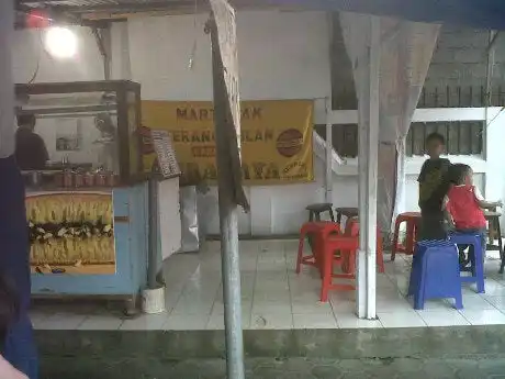 Gambar Makanan Martabak dan Terang Bulan Surabaya 3