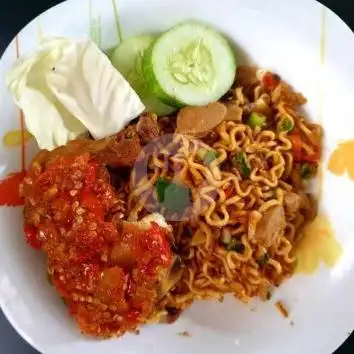 Gambar Makanan Dapur Mama Laili Sidodadi 11