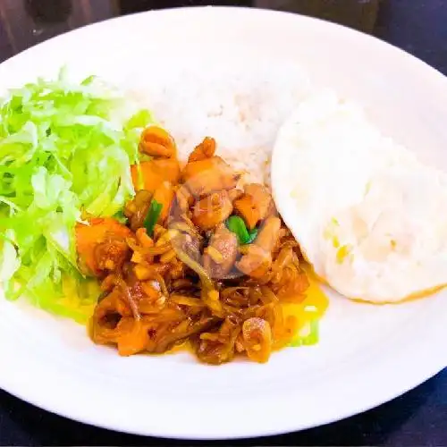 Gambar Makanan Dapur Meva, Denpasar 10