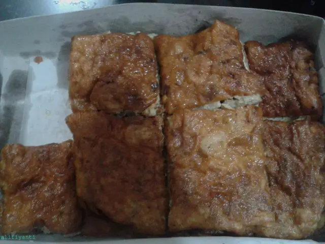 Gambar Makanan Martabak Hanan 6