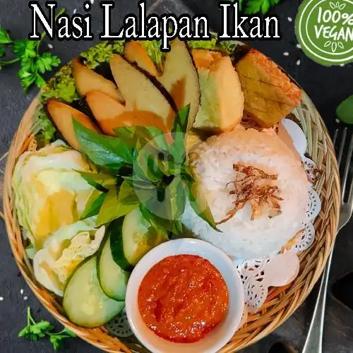 Gambar Makanan Felly Vegan Vegetarian, Denpasar Bali 18