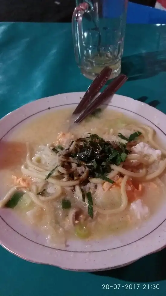 Gambar Makanan Bakmi Pak Pele 8