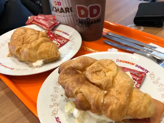 Gambar Makanan Dunkin' 2