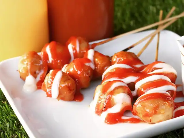 Gambar Makanan Daddys Takoyaki 2