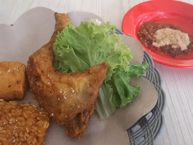 Gambar Makanan Warung Ayam Afrika 3