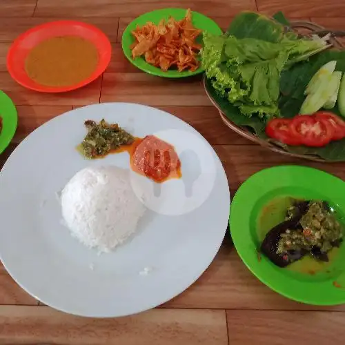 Gambar Makanan Pondok Mimi 76 8