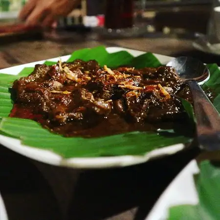 Gambar Makanan Warung Makan  Bu Widi 12