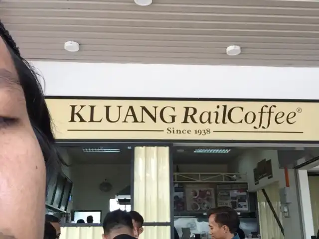 Kluang Railcoffee Food Photo 13