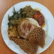 Gambar Makanan HalalFood Nasi Padang Sari Kambang, Ubung 20