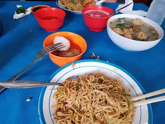 Gambar Makanan Bakmi Bangka 21 9