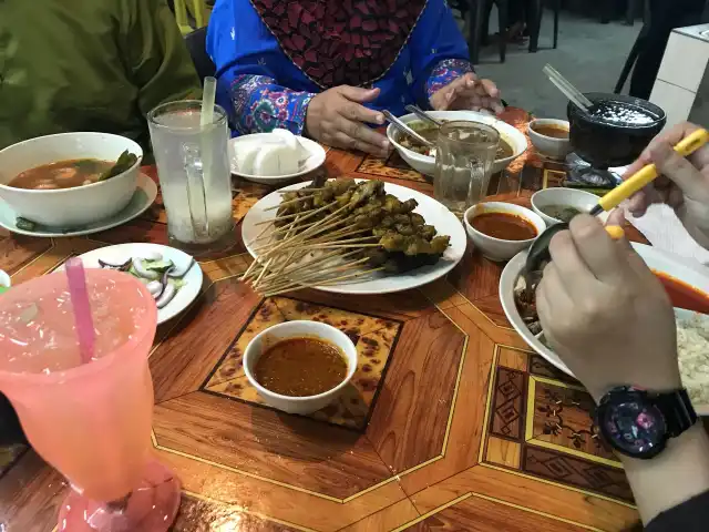 Satay Warisan Wak Radol Food Photo 15