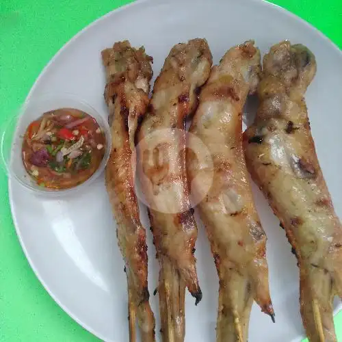 Gambar Makanan Ayam Bakar Thailand, Kerobokan 16
