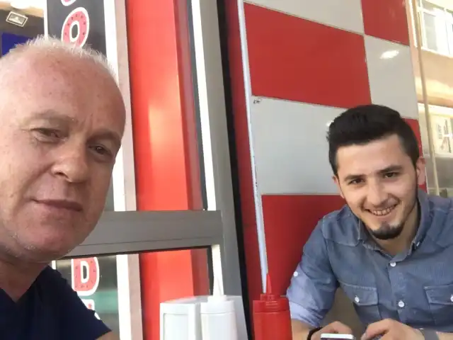 Köşem Cafe'nin yemek ve ambiyans fotoğrafları 10