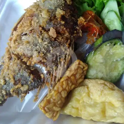 Gambar Makanan Warung Bu Ana, Pasar Bandar Kediri 4