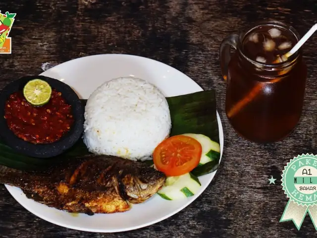 Gambar Makanan Omah Cobek Restaurant 14