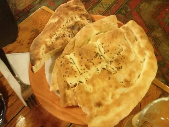 Türkistan Aşevi'nin yemek ve ambiyans fotoğrafları 49
