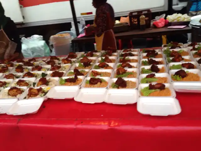 Pasar Malam Melang Food Photo 1