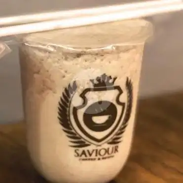 Gambar Makanan Saviour Coffee & Resto, Kikim 18