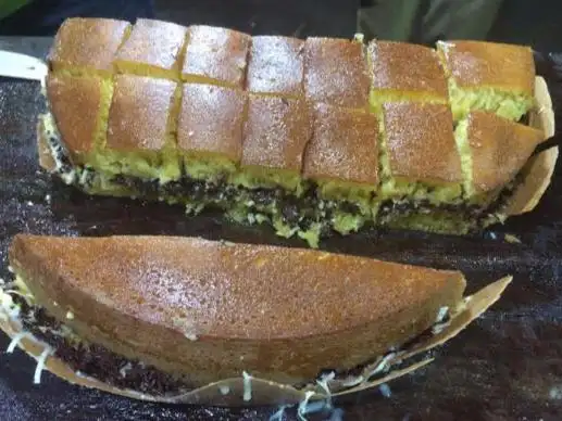 Martabak Bandung 1, Fatmawati