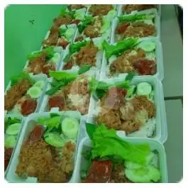 Gambar Makanan GEPREK GEDE 5