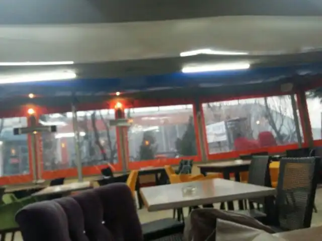 Bakırköy metro cafe'nin yemek ve ambiyans fotoğrafları 16