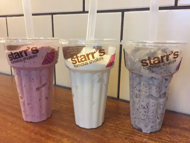 Starr's Famous Shakes Food Photo 14