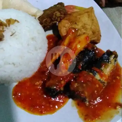 Gambar Makanan Soto Padang Badaruak, Pekanbaru 1