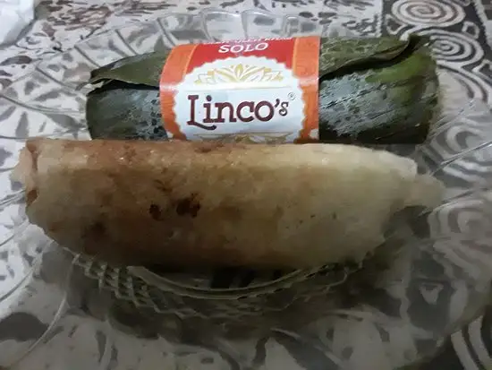 Gambar Makanan Linco's Serabi 5