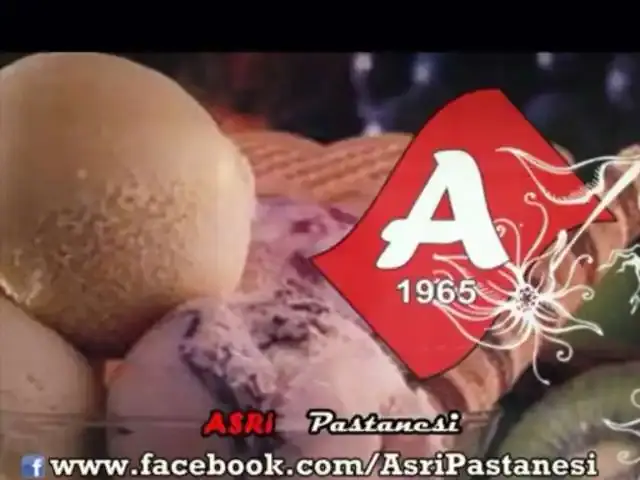 Asri Pastanesi'nin yemek ve ambiyans fotoğrafları 55