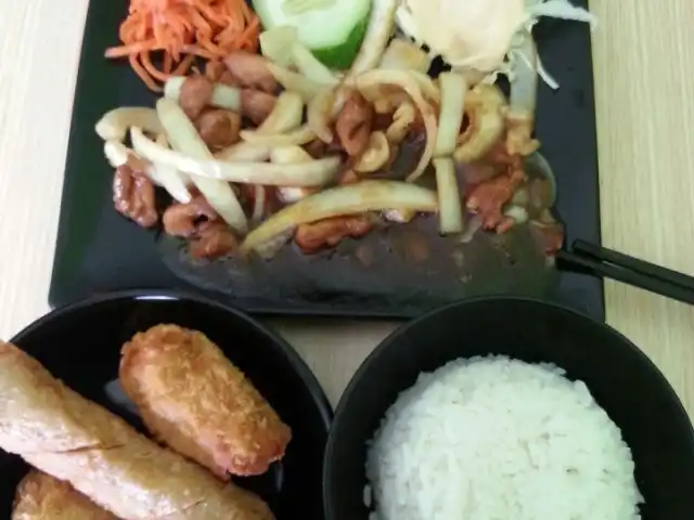 Gambar Makanan Oto Bento 5