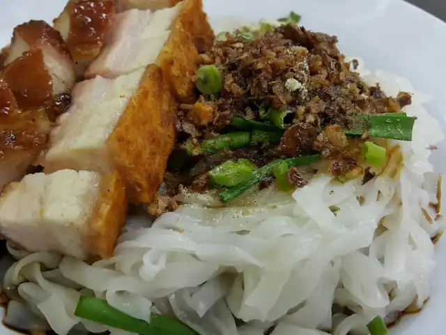 Kar Heong Chicken Rice Food Photo 15