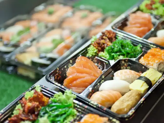 Sushi Q Food Photo 4